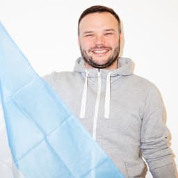 Alexey, fundador de ChefAI